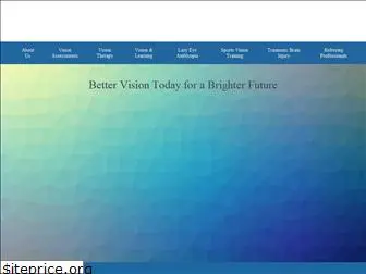 visiontherapycalgary.com