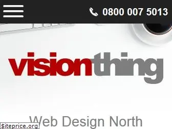 visionthing.co.uk