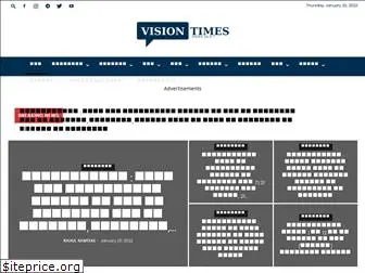 visiontimes.news