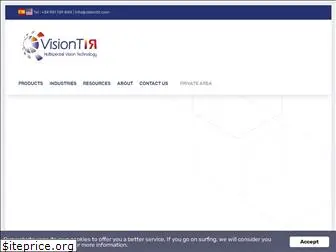 visiontir.com