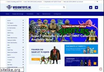 visiontoys.nl
