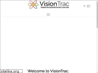 visiontrac.net