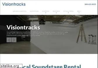 visiontracks.com