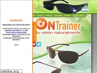 visiontrainer.com.ar