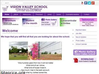 visionvalleyschool.com