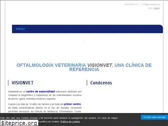 visionvet.es