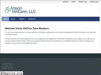 visionvetcare.com