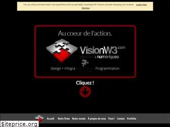 visionw3.com