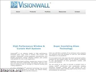 visionwall.com