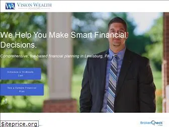 visionwealthadvisor.com