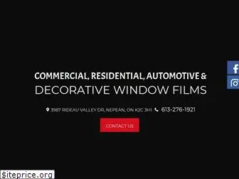 visionwindowtint.ca