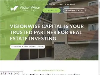 visionwisecapital.com