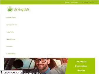 visionyvida.org