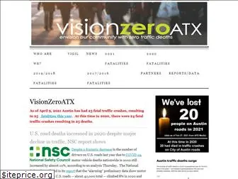 visionzeroatx.org