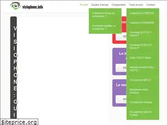visiophone.info