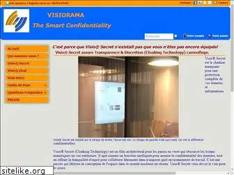 visiorama.fr