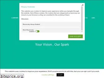 visiospark.com