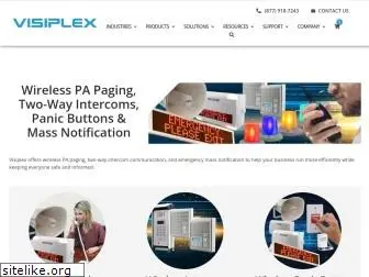 visiplex.com