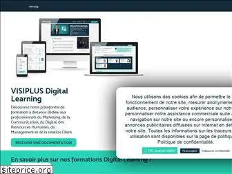 visiplus-digital-learning.com