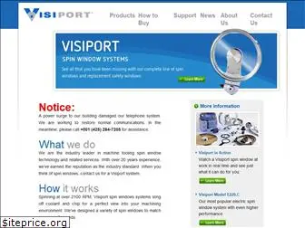 visiport.com