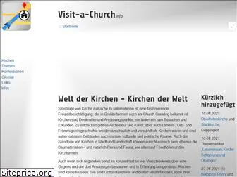 visit-a-church.info