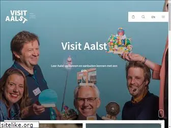 visit-aalst.be