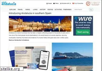 visit-andalucia.com
