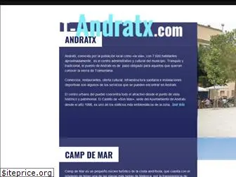 visit-andratx.com