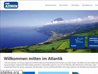 visit-azoren.de