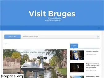 visit-bruges.be