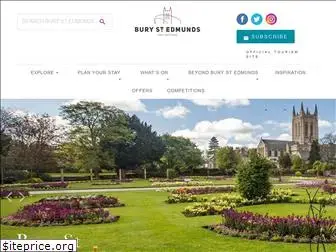 visit-burystedmunds.co.uk