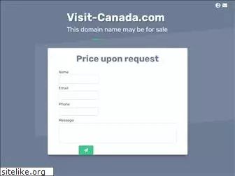visit-canada.com