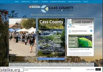 visit-casscounty.com