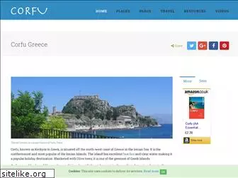 visit-corfu-greece.com