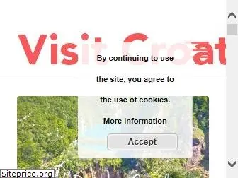 visit-croatia.co.uk