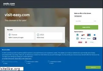 visit-easy.com