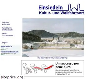 visit-einsiedeln.ch