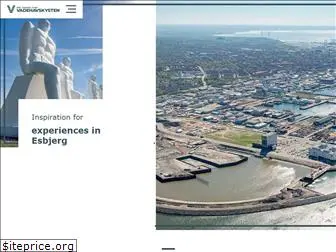 visit-esbjerg.com