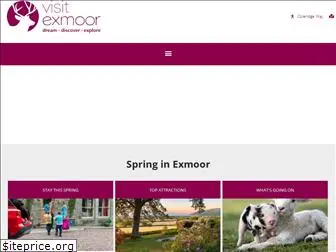 visit-exmoor.co.uk