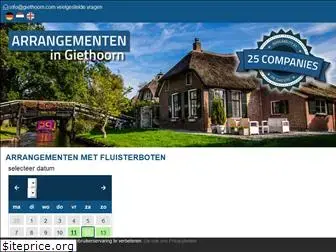 visit-giethoorn.nl