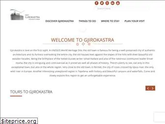 visit-gjirokastra.com