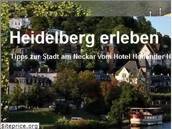 visit-heidelberg.com