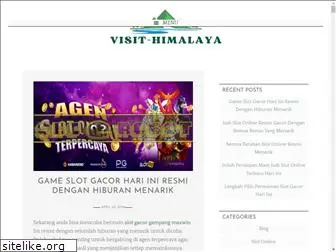 visit-himalaya.com