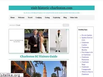 visit-historic-charleston.com