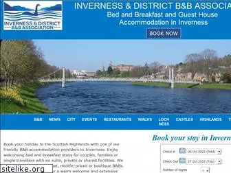 visit-inverness.com