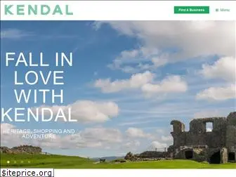 visit-kendal.co.uk