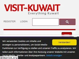 visit-kuwait.com