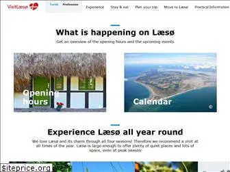 visit-laesoe.com