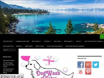 visit-lake-tahoe.net