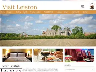 visit-leiston.co.uk